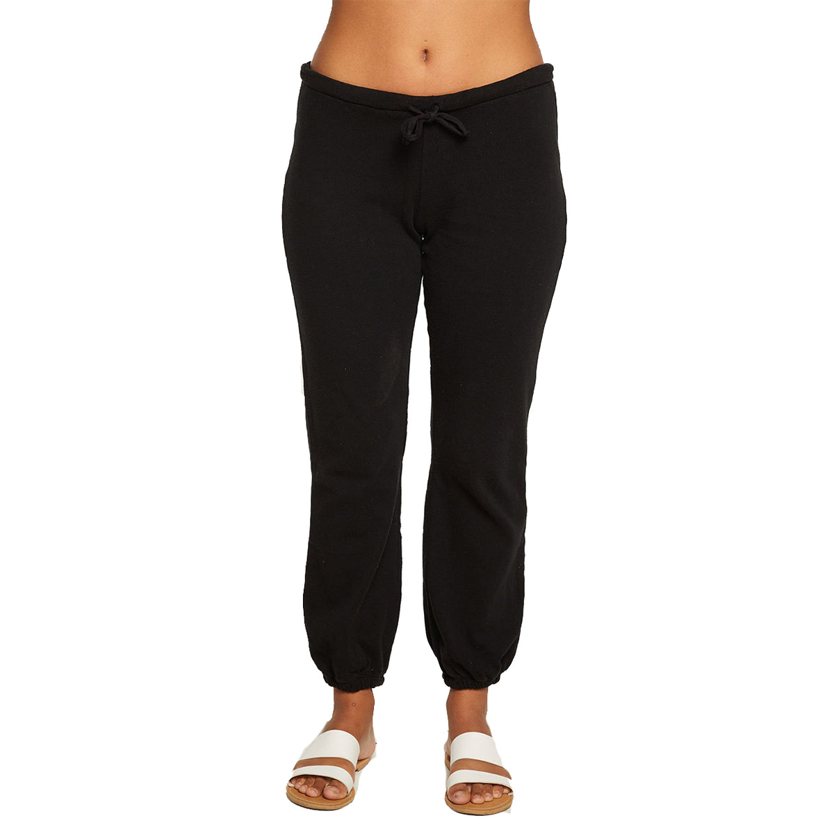 Fleece Relaxed Jogger – Denny's