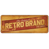 Retro Brand