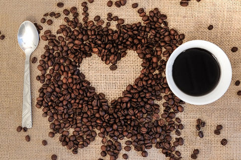 coffee and heart health