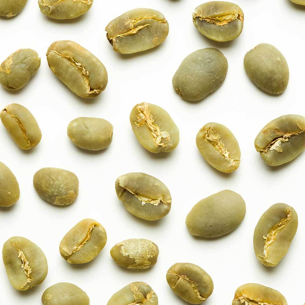 sumatra coffee beans