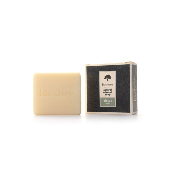 Natural Olive Oil Soap (Bar Soap) - twentyfiveoseven Limited