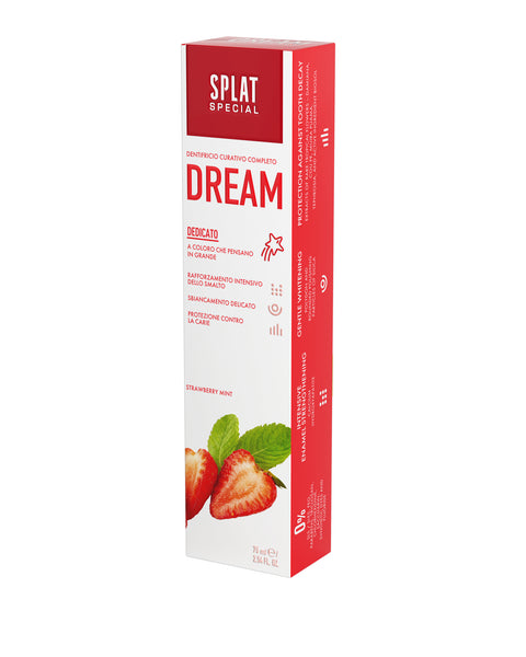 Image result for splat dream toothpaste