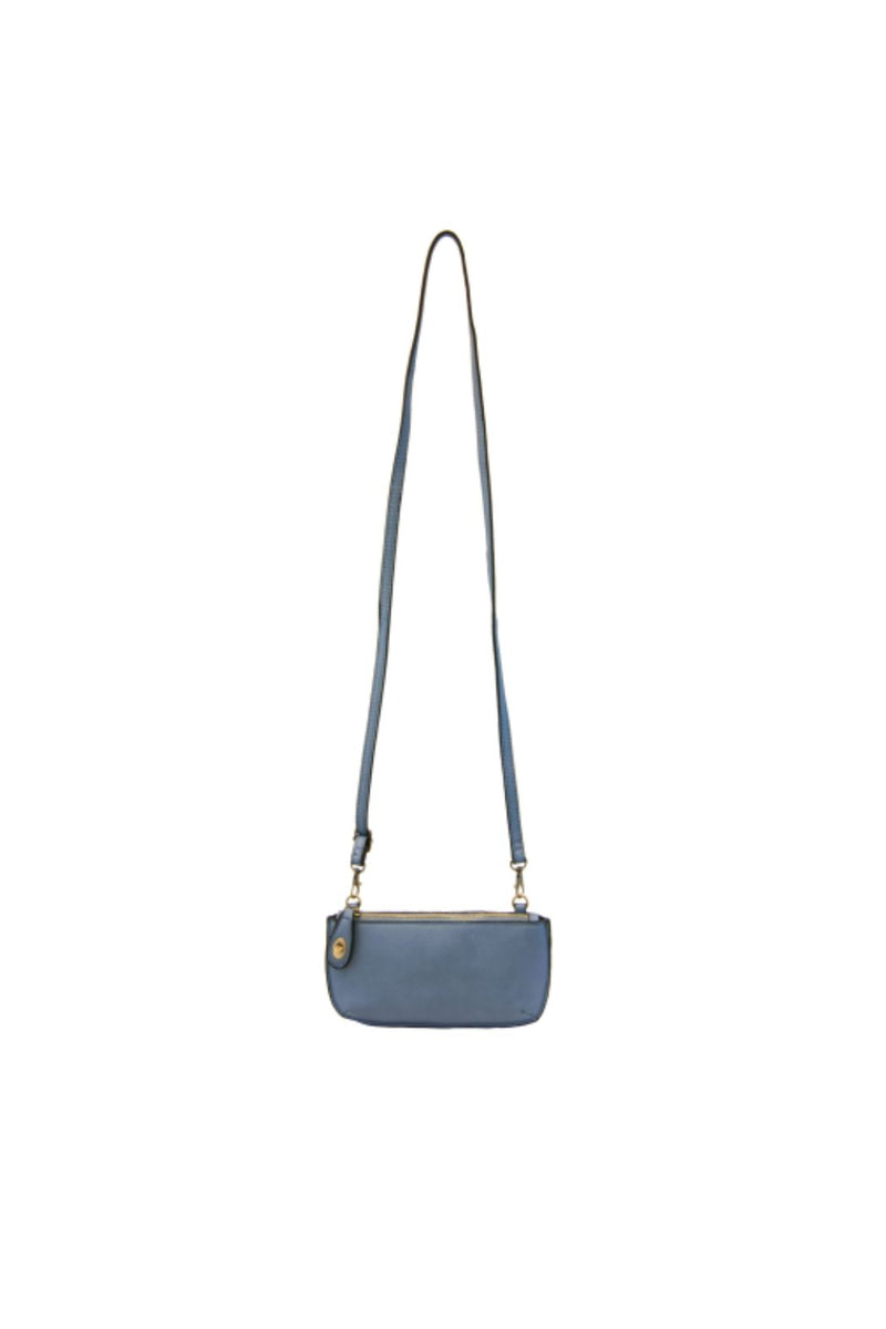 Bum bag / sac ceinture cloth handbag Louis Vuitton Brown in Cloth - 32347164