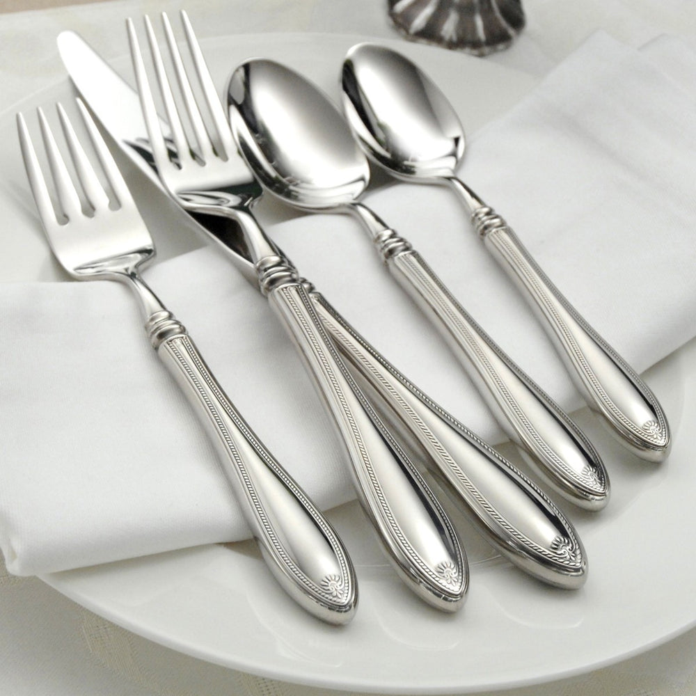 fine cutlery