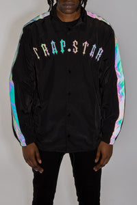 trapstar female tracksuit