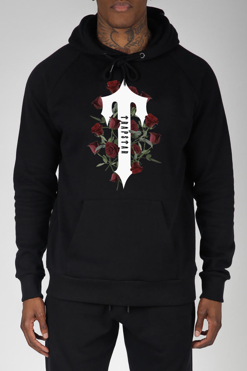 cheap trapstar hoodie