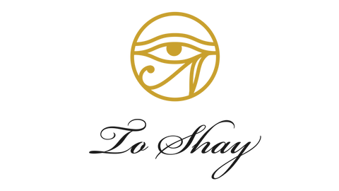 To Shay Logo