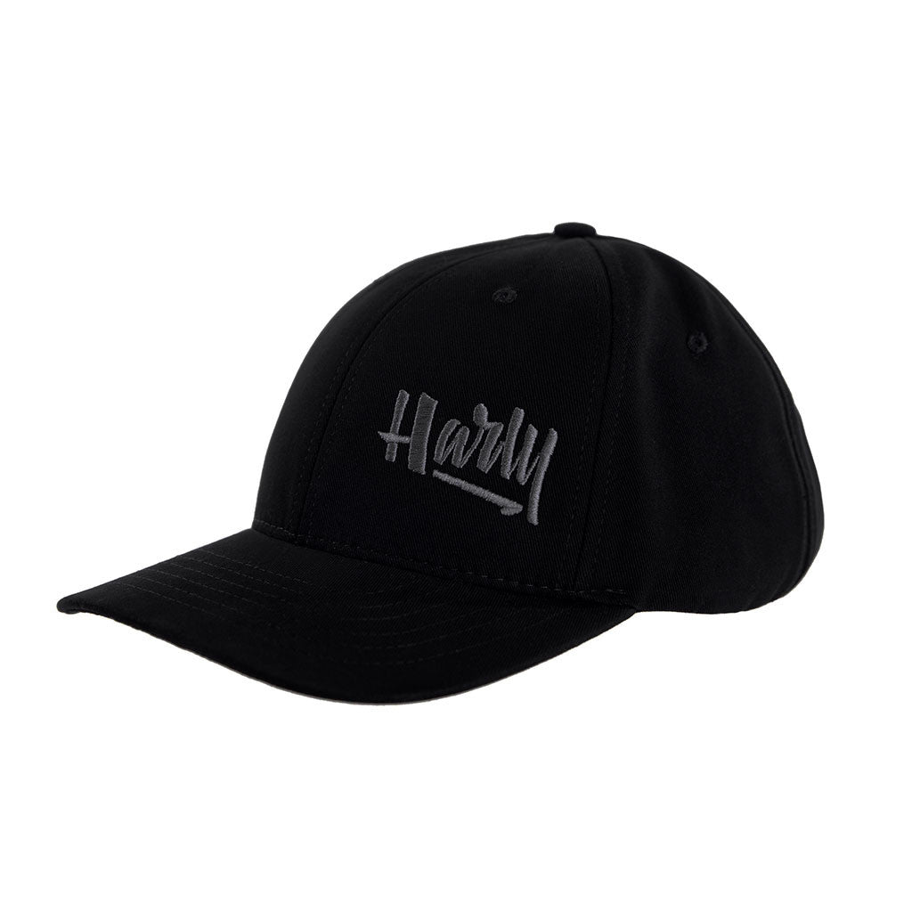 Harly Original Ballcap - Offset - Harly Co