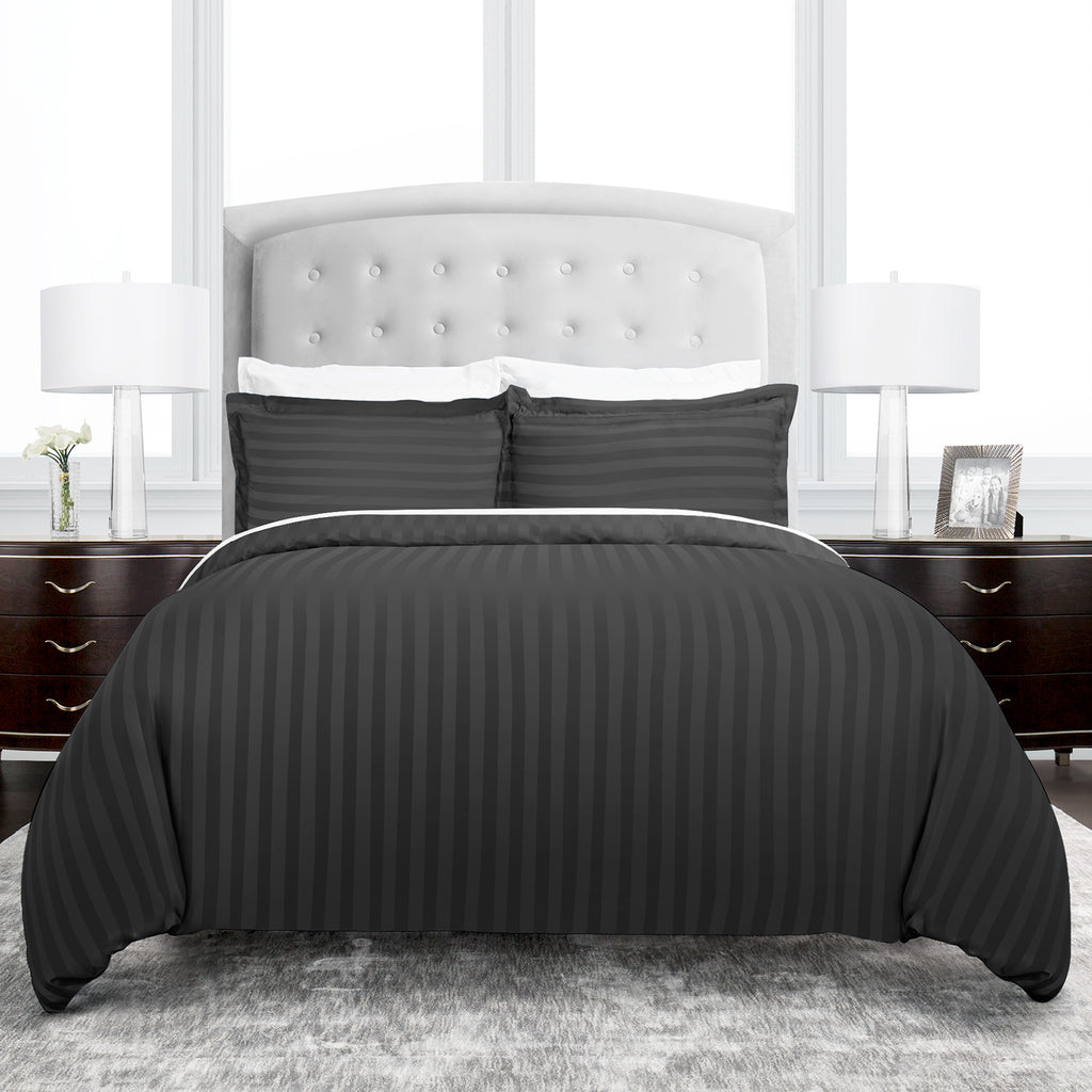 hotel collection duvet cover