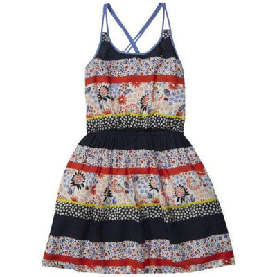 tommy hilfiger kids dress