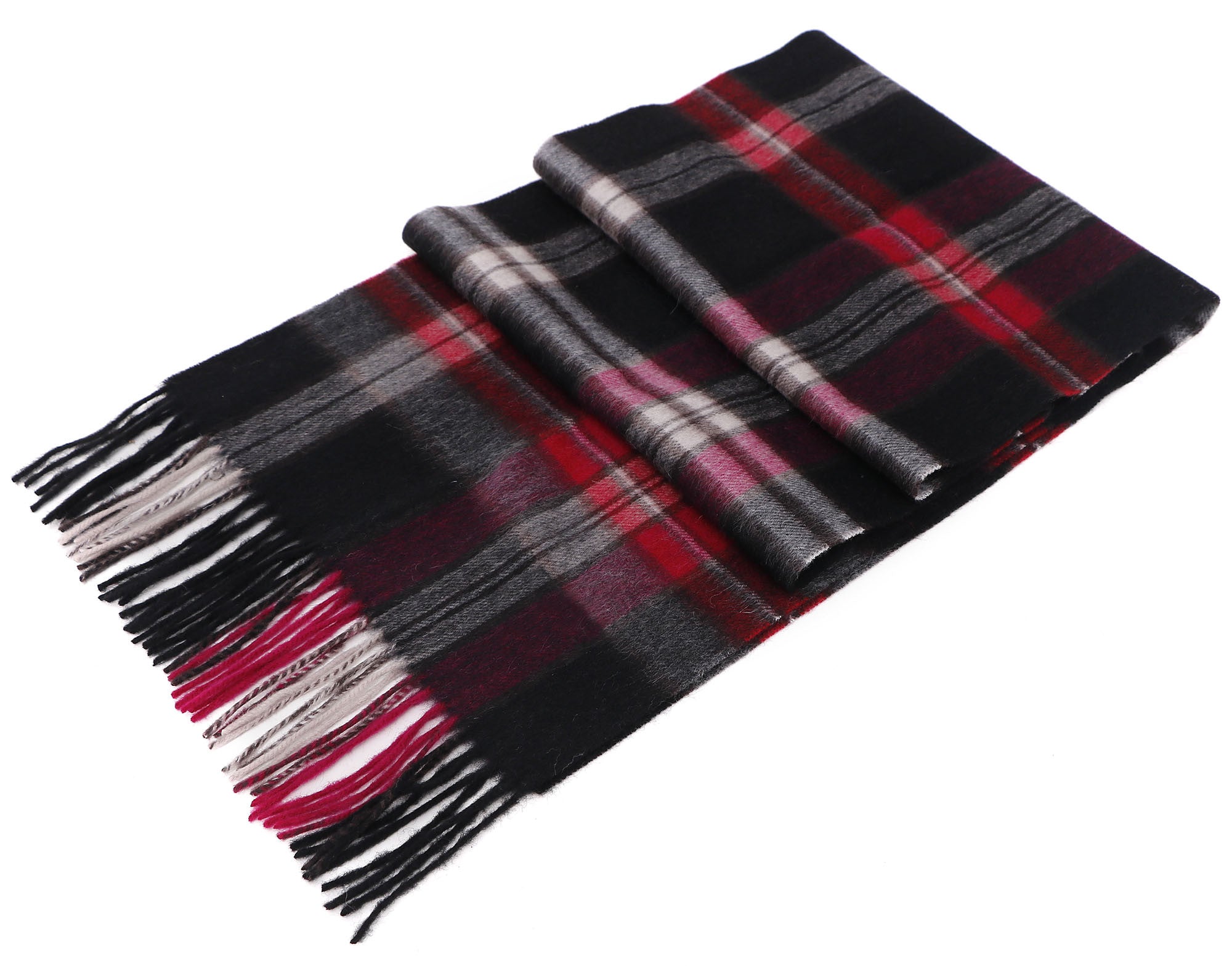 cashmere scarf gift