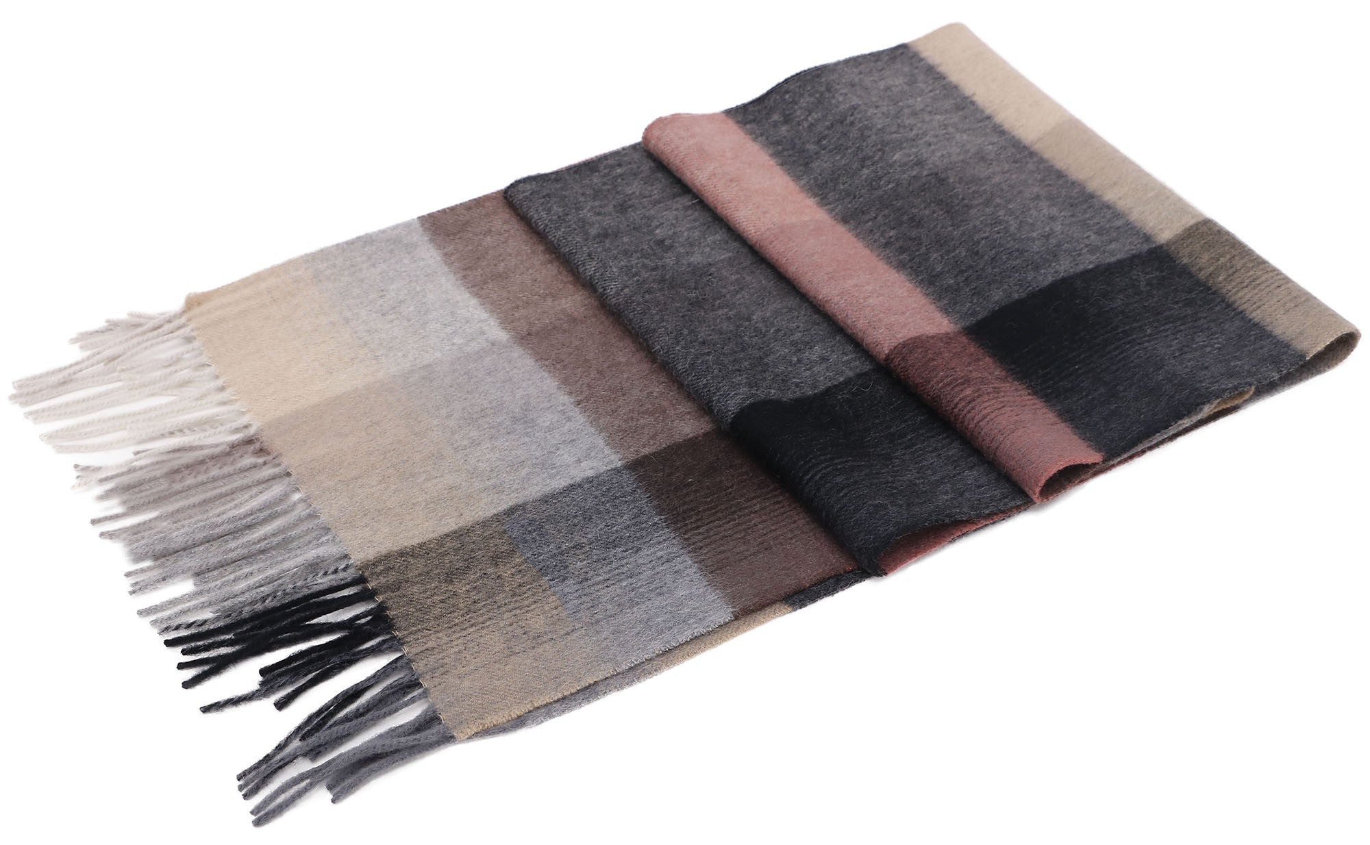 cashmere scarf gift