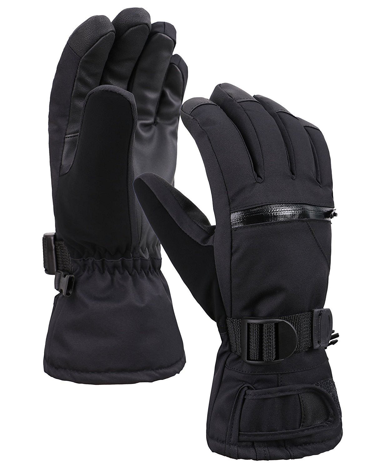 mens winter sports gloves