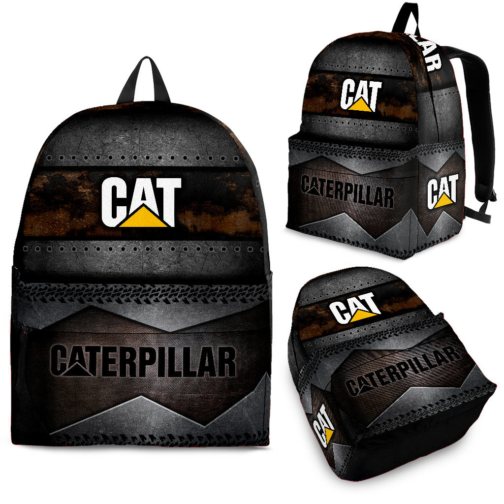 caterpillar bags