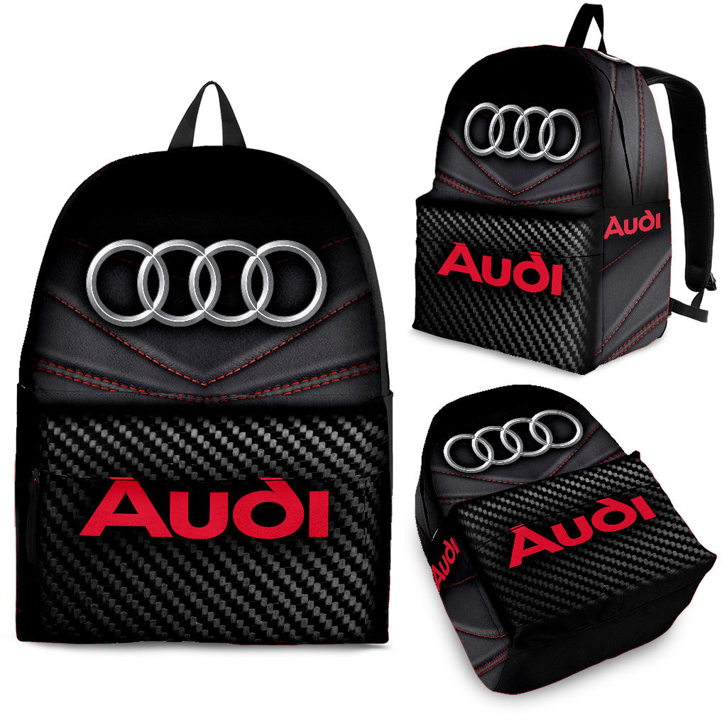 audi backpack