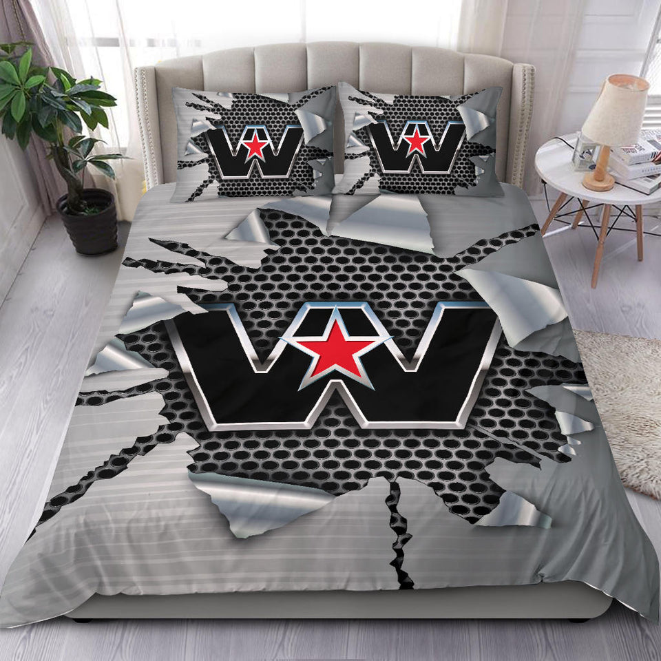 next gold star bedding