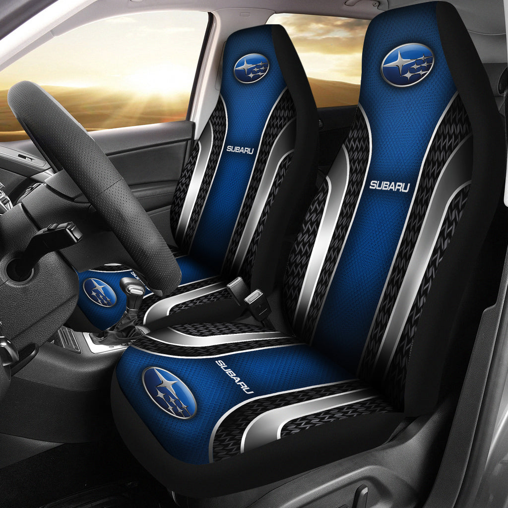 Subaru Seat Covers With FREE SHIPPING TODAY! – My Car My Rules