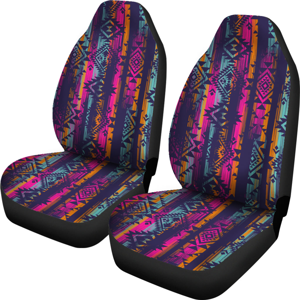 Boho car seat covers Idea