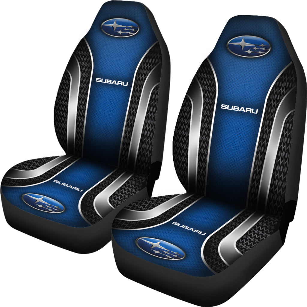 Subaru Seat Covers With FREE SHIPPING TODAY! My Car My Rules