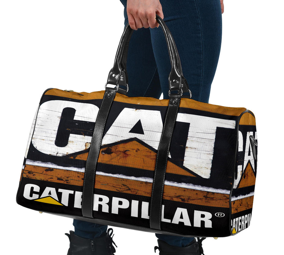 Cat® Bags - Trolleys