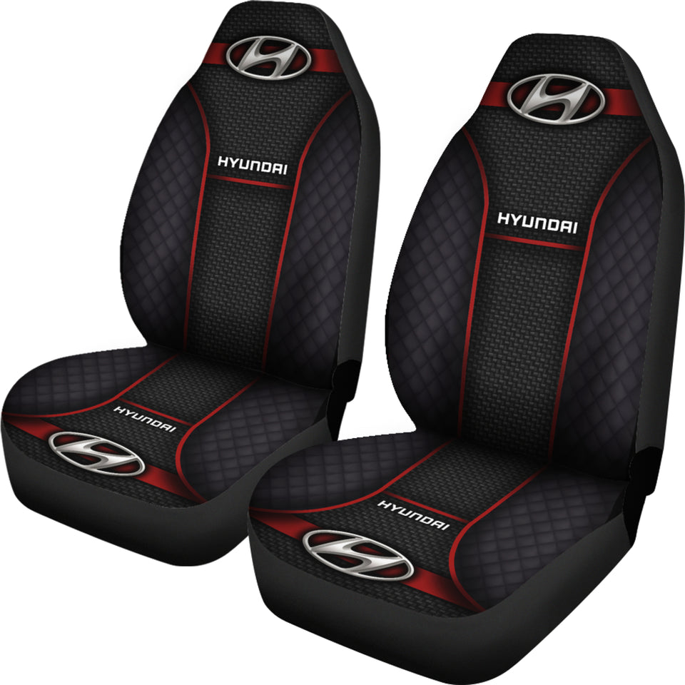 Hyundai Seat Covers With FREE SHIPPING TODAY! My Car My Rules