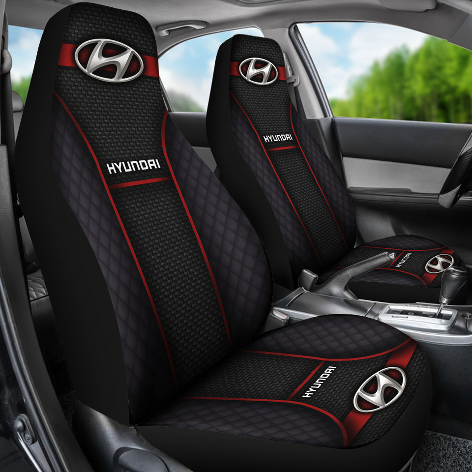 Hyundai Seat Covers With FREE SHIPPING TODAY! My Car My Rules