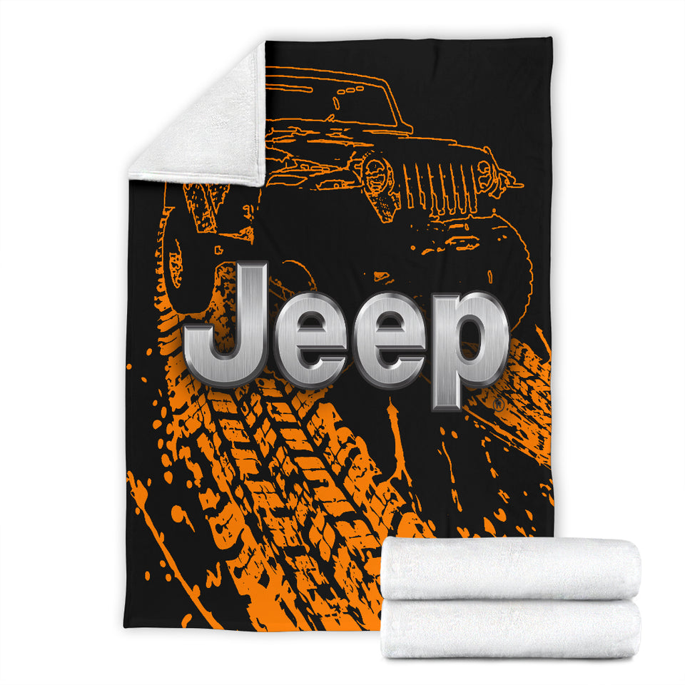 jeep travel blankets