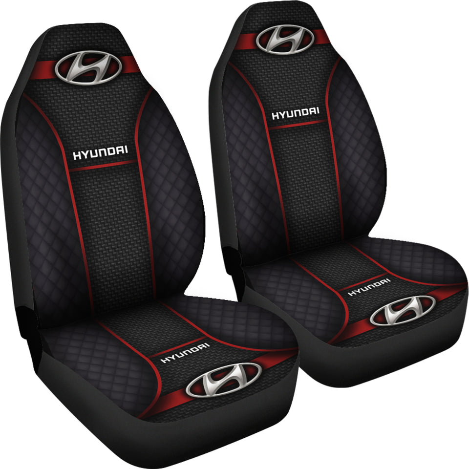 Hyundai Seat Covers With FREE SHIPPING TODAY! My Car My Rules