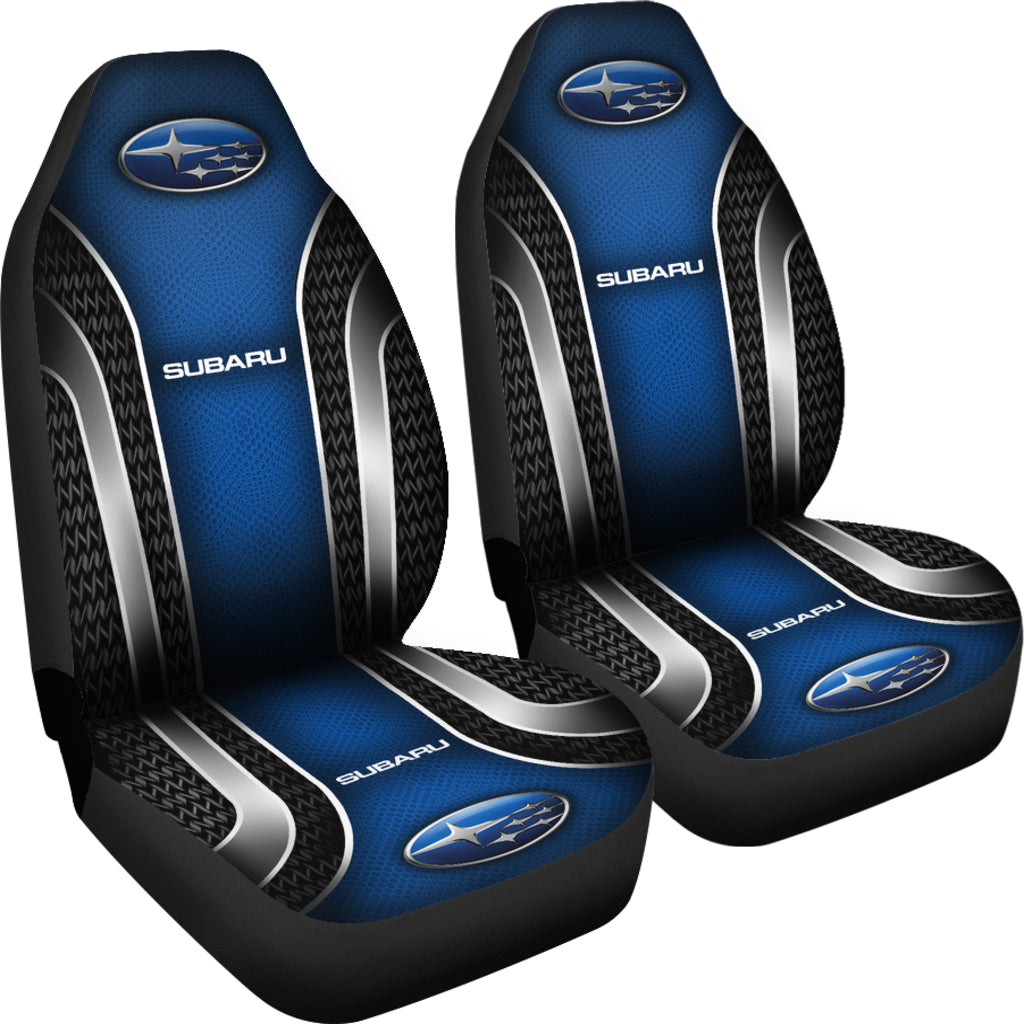 Subaru Seat Covers With FREE SHIPPING TODAY! My Car My Rules