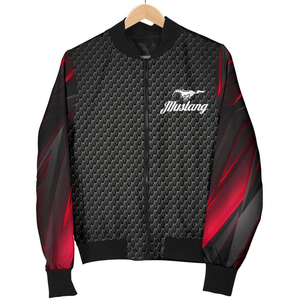 Women's Ford Mustang Jacket