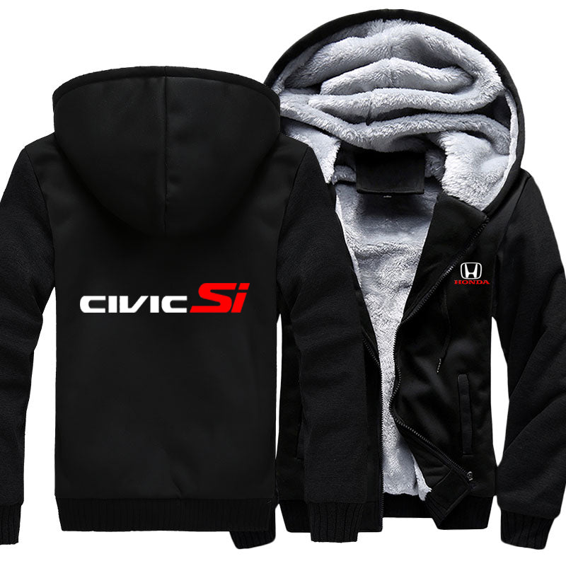 honda civic hoodies