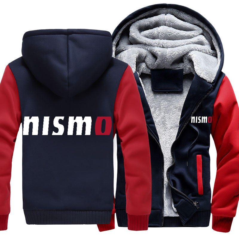 Superwarm Nismo Jackets With FREE SHIPPING! – My Car My Rules