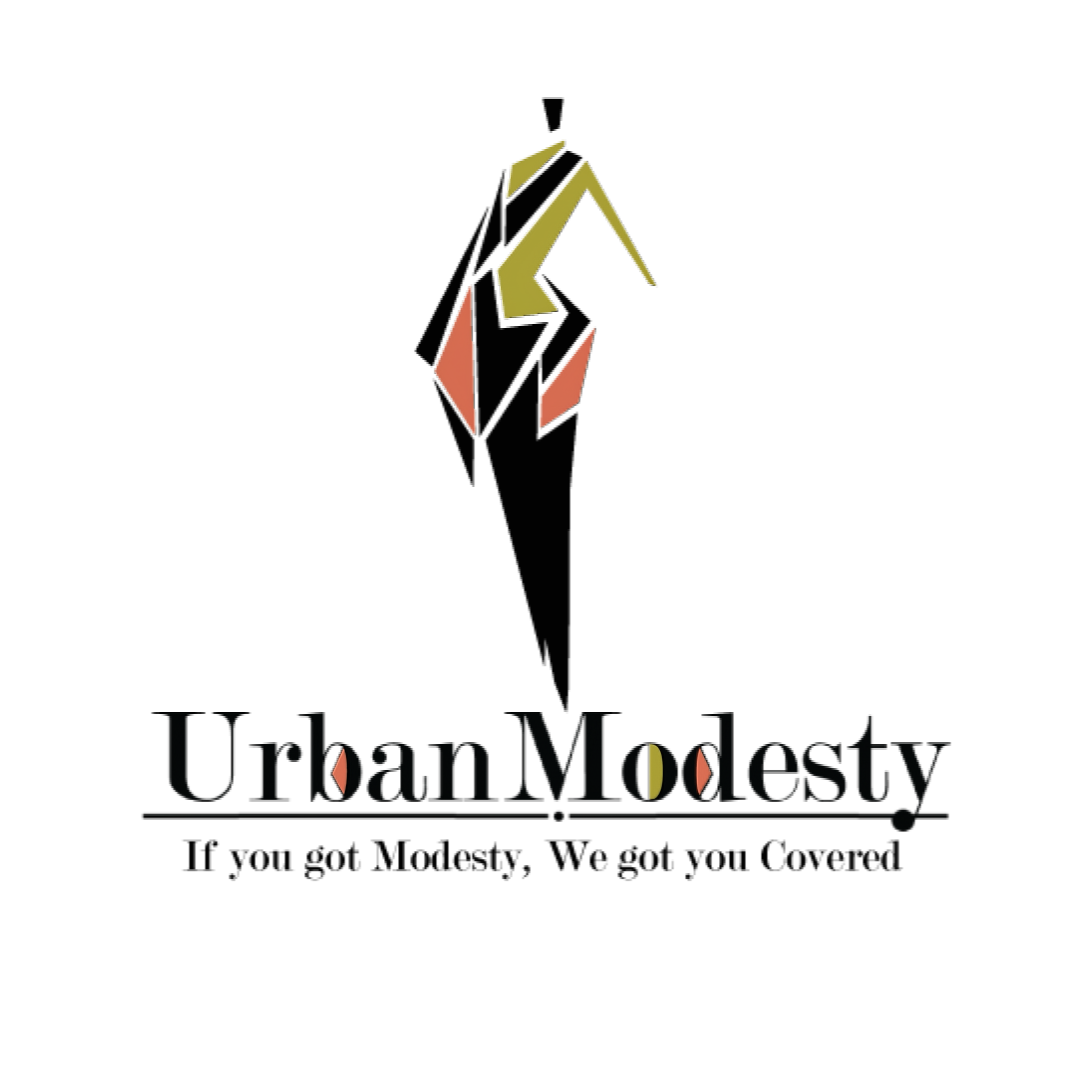 Urban Modesty: Women's Swimwear - 3 Piece Modest Swimsuits