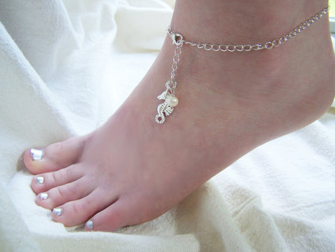 anklet gift