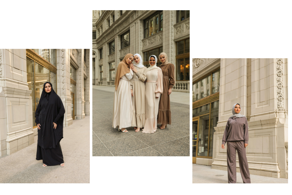 Styling Tips for Hijabis: Modesty is Your Greatest Strength – Niswa Fashion