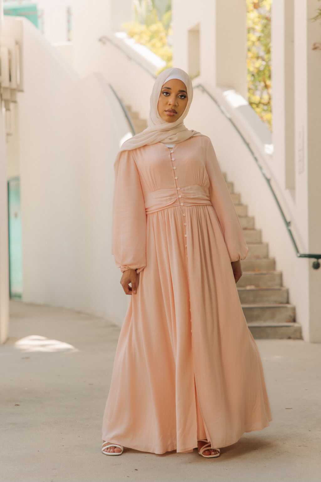 Casual Dresses Long Maxi Jeans Women Turkish Fashion Islamic Muslim Modern  Clothing Turkey 2001 BAH8 From Facaizyh2, $96.96