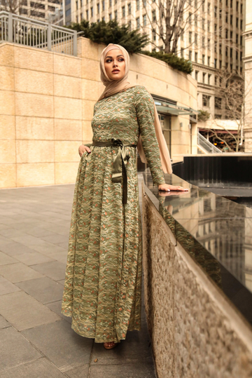 Modest Islamic Clothing, Abayas & Hijabs For Women | Niswa Fashion