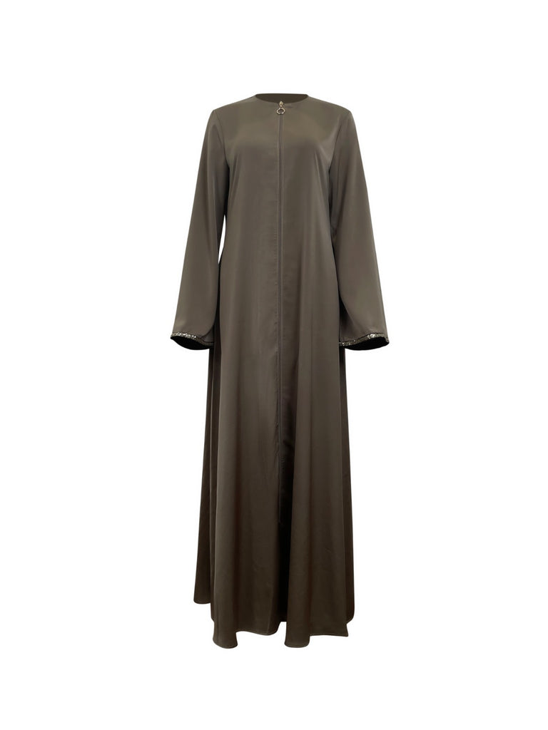 Buy Kimono Abaya Dress for Women | Niswa Fashion