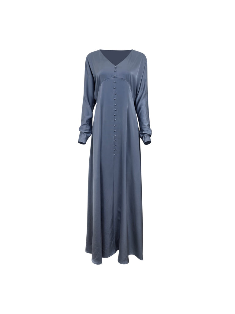 Long Modest Maxi Dresses for Women | Niswa Fashion