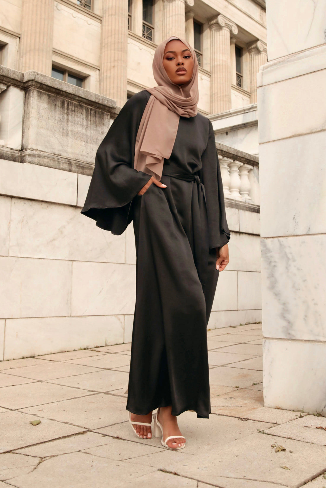Fengbay Shapewear Dress, Black, L : Buy Online at Best Price in KSA - Souq  is now : Fashion