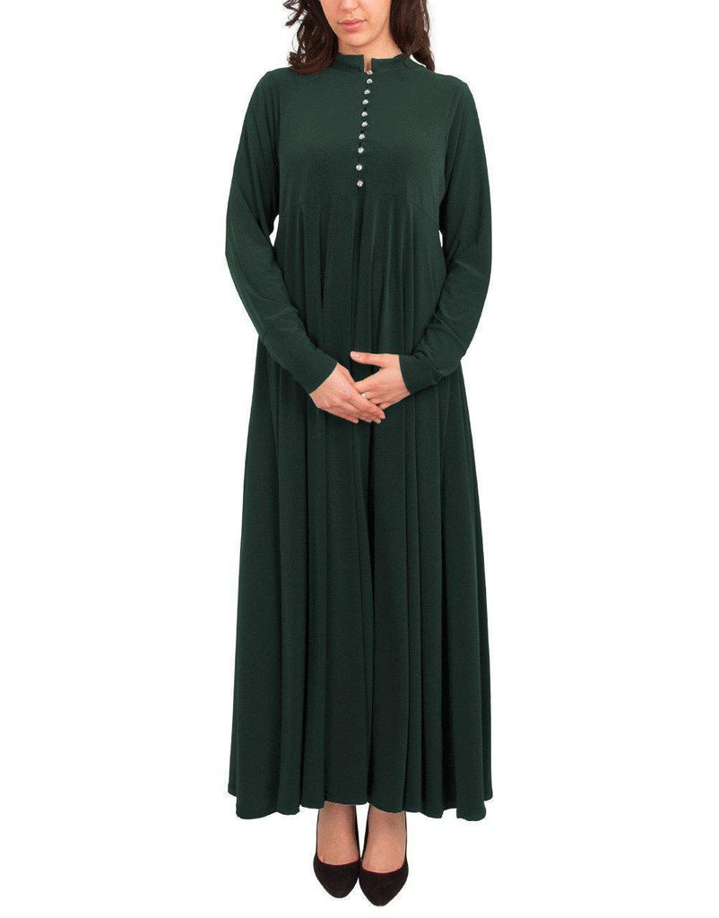 beautiful abayas for sale