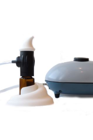 Source Vitál Electric Aromatherapy Diffuser