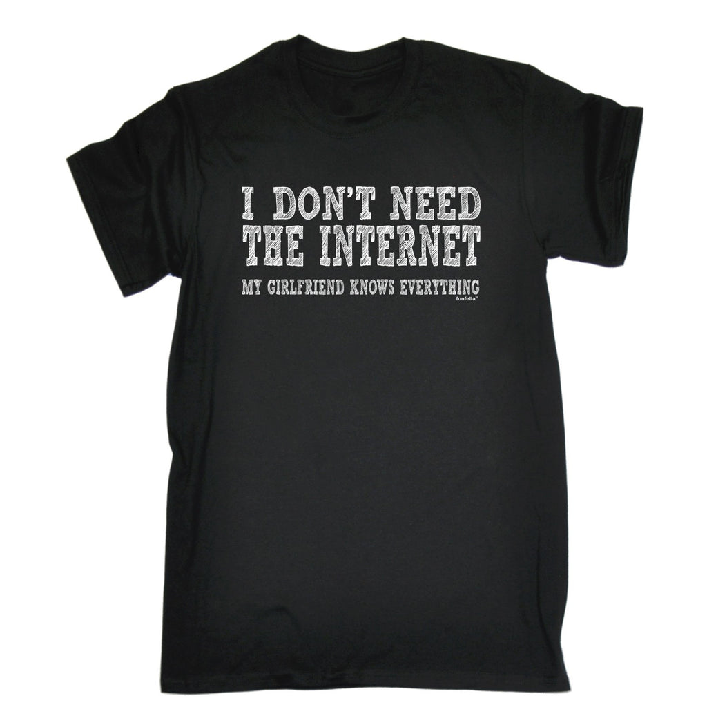 The internets girlfriend - Girlfriend Collective.