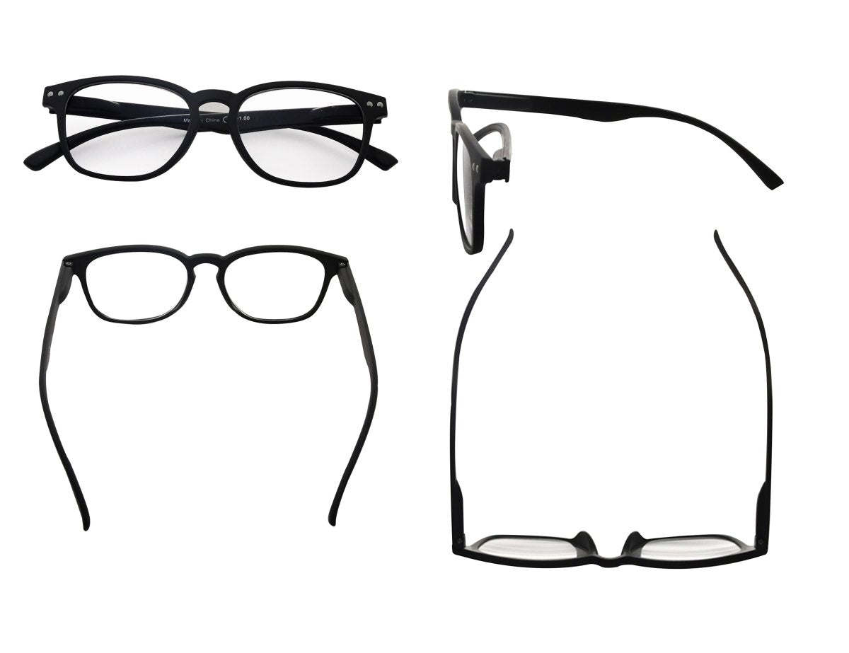 reading glasses clip art