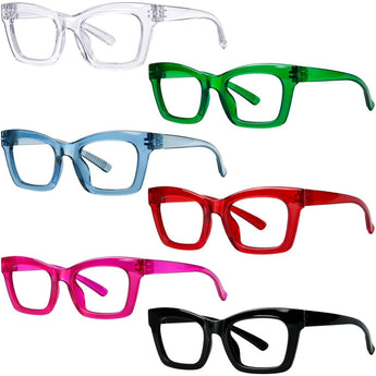 Reading Glasses Blue Light Readers Sunglasses Eyeglasses Online –