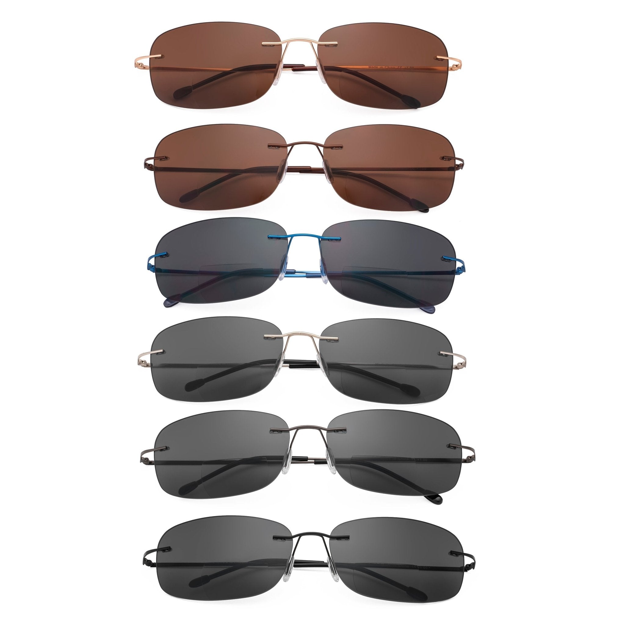 wayfarer bifocal sunglasses