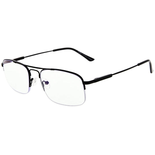 Multifocal Glasses Men