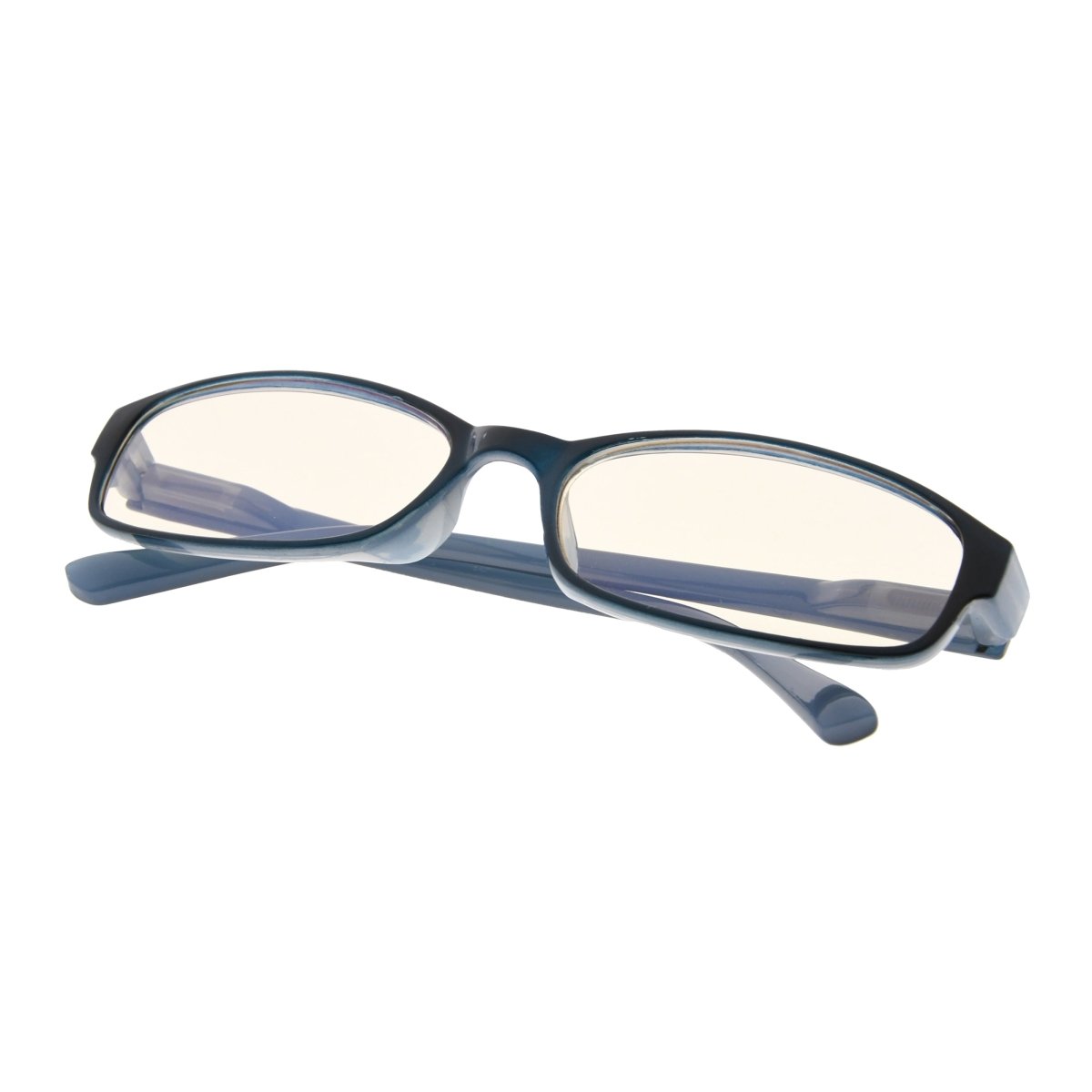 Reading Glasses Blue Light Blocking Chic CG908K – eyekeeper.com