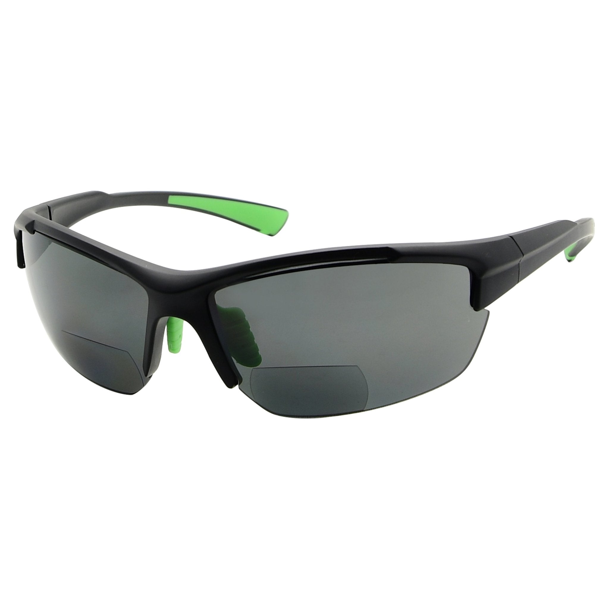 polarized bifocal sunglasses mens