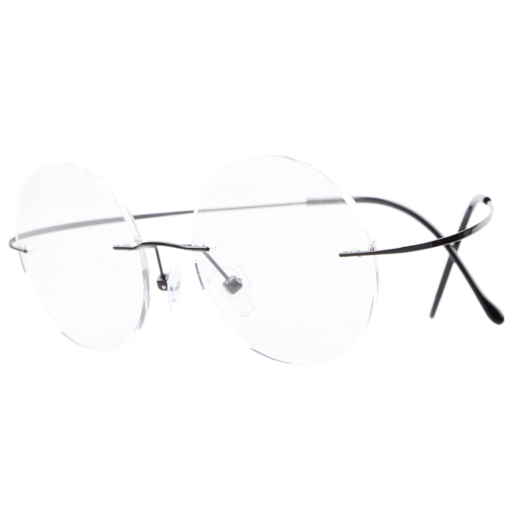 Frameless Eyeglasses Men | lupon.gov.ph